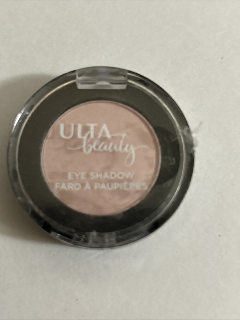 Ulta Beauty Eye Shadow Good Vibes 0.06oz USA Pink Matte Manufacture Sealed New